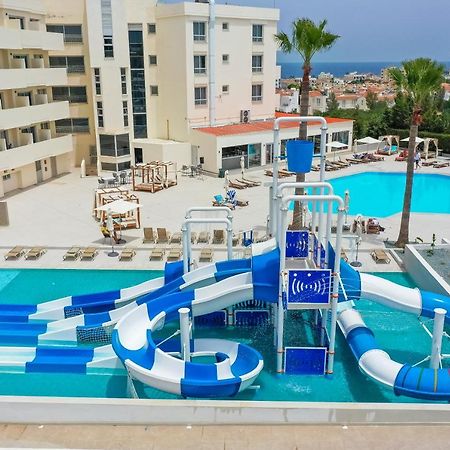 Toxotis Hotel Pernera 외부 사진