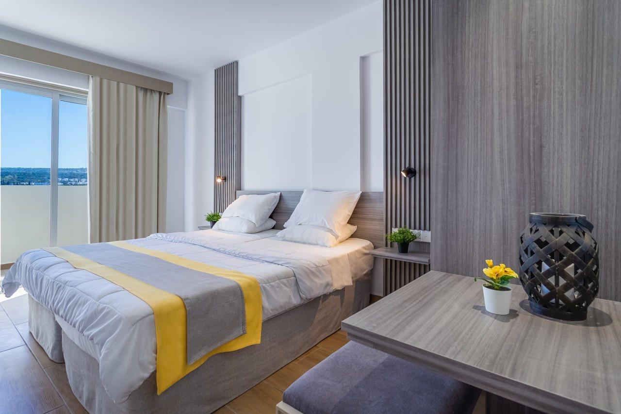 Toxotis Hotel Pernera 외부 사진