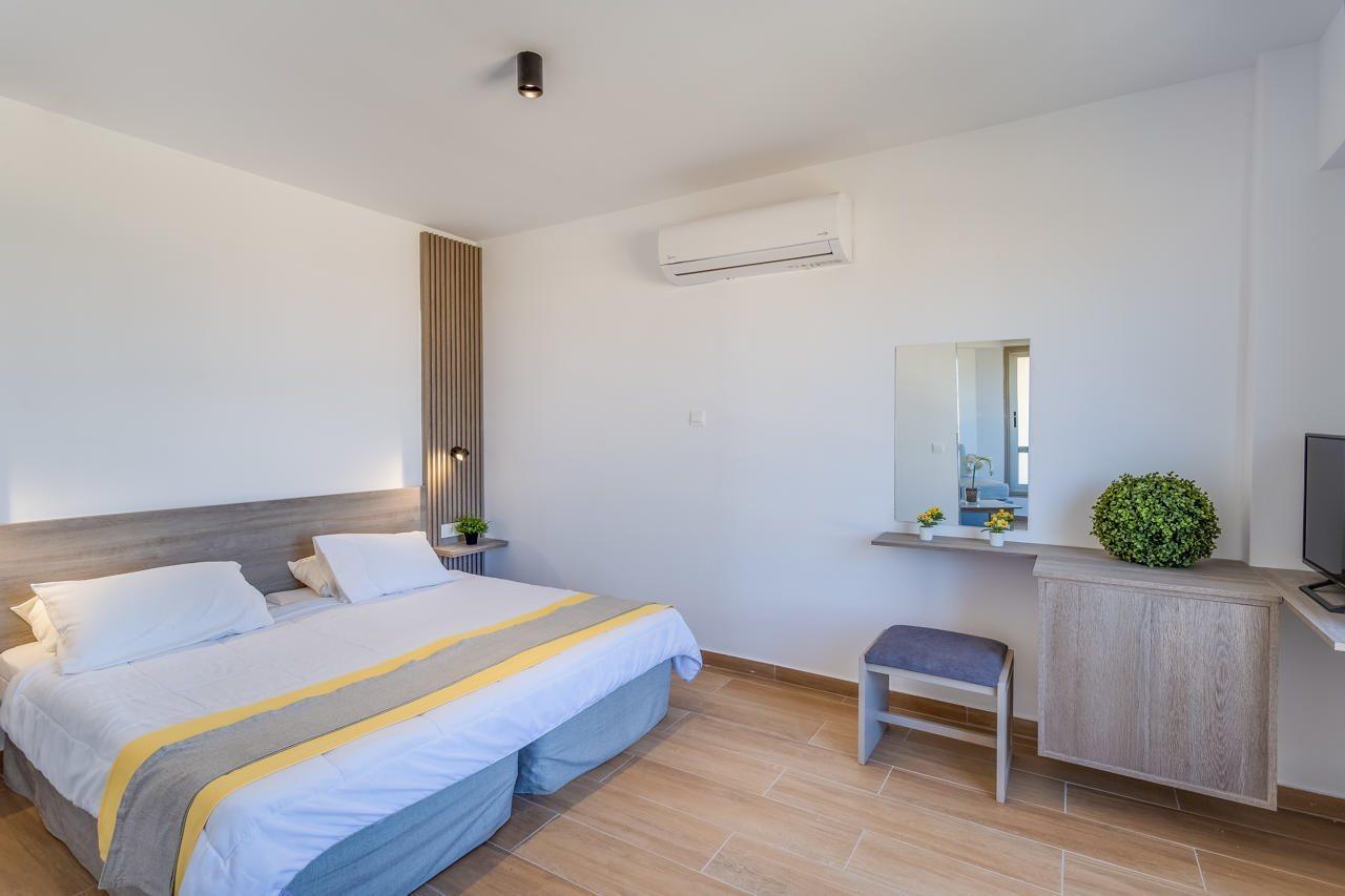 Toxotis Hotel Pernera 외부 사진