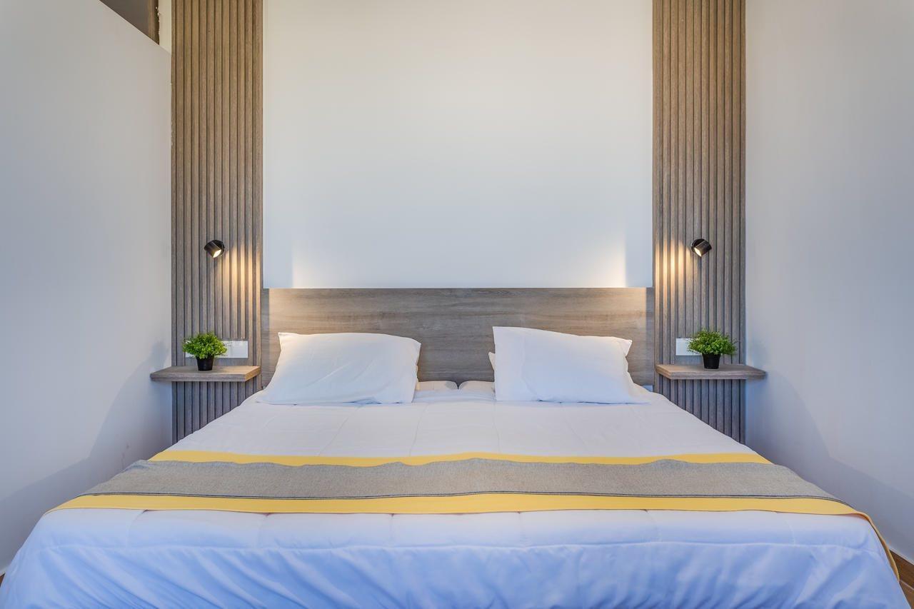 Toxotis Hotel Pernera 외부 사진