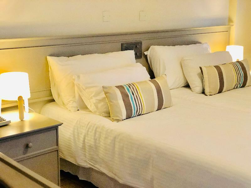 Toxotis Hotel Pernera 외부 사진