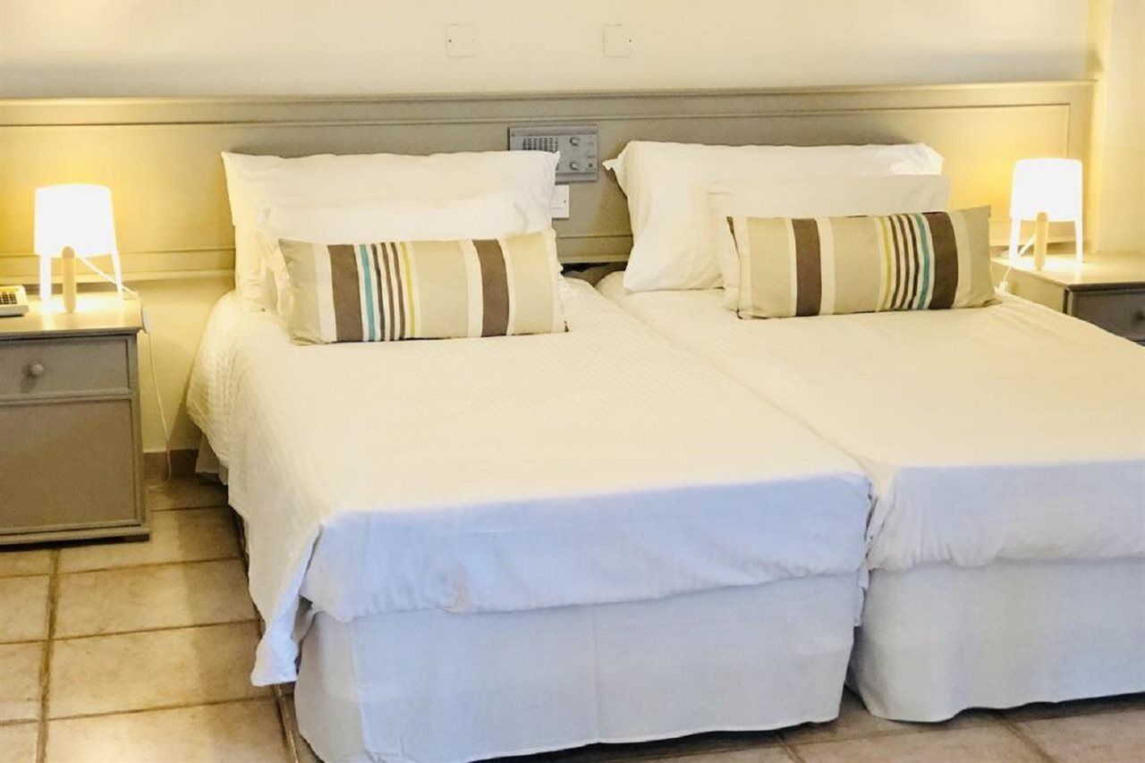 Toxotis Hotel Pernera 외부 사진